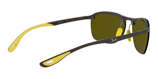 Ray-Ban MOD. 4302M men 0 Sunglasses