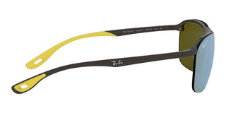 Ray-Ban MOD. 4302M men 0 Sunglasses