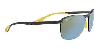 Ray-Ban MOD. 4302M men 0 Sunglasses