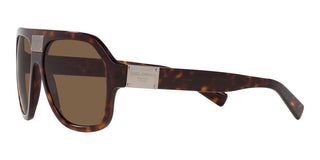 Dolce & Gabbana MOD. 4433 men 0 Sunglasses
