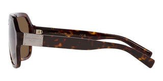 Dolce & Gabbana MOD. 4433 men 0 Sunglasses