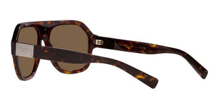 Dolce & Gabbana MOD. 4433 men 0 Sunglasses