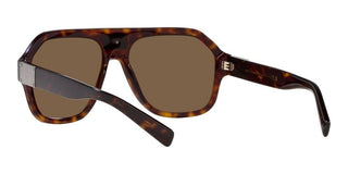 Dolce & Gabbana MOD. 4433 men 0 Sunglasses