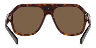 Dolce & Gabbana MOD. 4433 men 0 Sunglasses