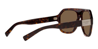 Dolce & Gabbana MOD. 4433 men 0 Sunglasses