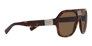 Dolce & Gabbana MOD. 4433 men 0 Sunglasses