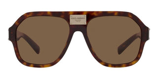 Dolce & Gabbana MOD. 4433 men 0 Sunglasses