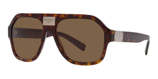 Dolce & Gabbana MOD. 4433 men 0 Sunglasses