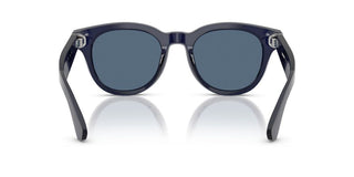 Burberry MOD. 4439 men 0 Sunglasses