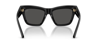 Burberry MOD. 4449 women 0 Sunglasses