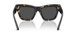 Burberry MOD. 4449 women 0 Sunglasses