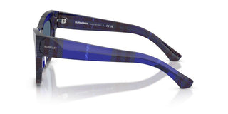 Burberry MOD. 4449 women 0 Sunglasses