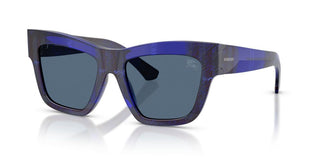 Burberry MOD. 4449 women 0 Sunglasses