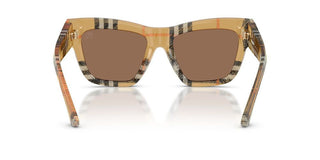 Burberry MOD. 4449 women 0 Sunglasses