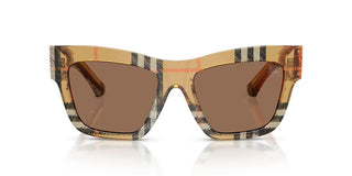 Burberry MOD. 4449 women 0 Sunglasses