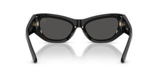 Burberry MOD. 4450U women 0 Sunglasses