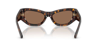 Burberry MOD. 4450U women 0 Sunglasses