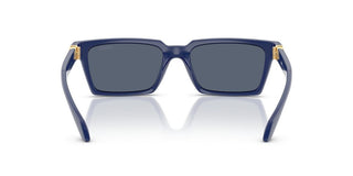 Versace MOD. 4490U men 0 Sunglasses