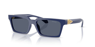 Versace MOD. 4490U men 0 Sunglasses