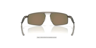 Oakley MOD. 6031 unisex Grey Sunglasses
