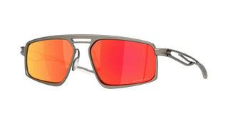 Oakley MOD. 6031 unisex Grey Sunglasses