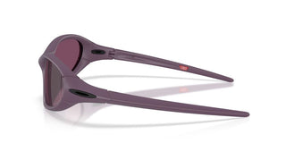 Oakley MOD. 9536 unisex Violet Sunglasses
