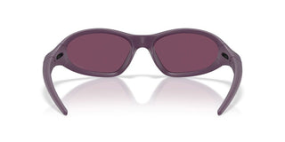Oakley MOD. 9536 unisex Violet Sunglasses