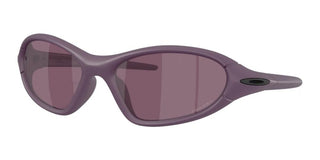 Oakley MOD. 9536 unisex Violet Sunglasses