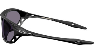 Oakley MOD. 9537 unisex Black Sunglasses