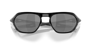 Oakley MOD. 9537 unisex Black Sunglasses