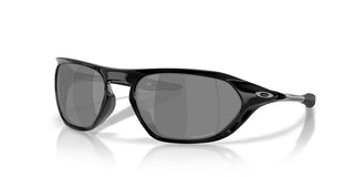 Oakley MOD. 9537 unisex Black Sunglasses