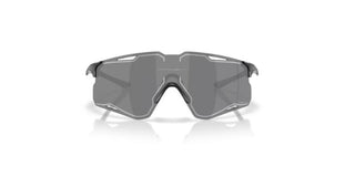 Oakley MOD. 9538D unisex Black Sunglasses