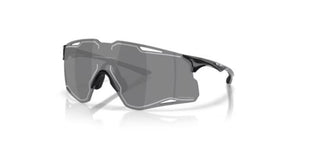 Oakley MOD. 9538D unisex Black Sunglasses