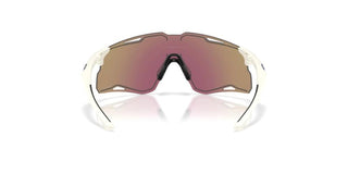 Oakley MOD. 9538D unisex Grey Sunglasses