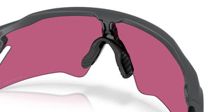 Oakley MOD. 9541 unisex Grey Sunglasses
