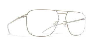 Mykita MONDO unisex Grey Pilot Eyeglasses