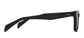 Dita MONOLIX unisex Black Sunglasses