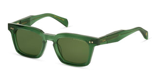 Dita MONOLIX unisex Green Sunglasses