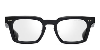 Dita MONOLIX unisex Black Eyeglasses