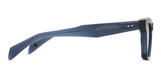 Dita MONOLIX unisex Blue Eyeglasses