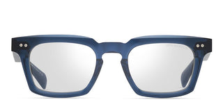Dita MONOLIX unisex Blue Eyeglasses