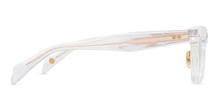 Dita MONOLIX unisex Transparent Eyeglasses