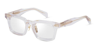 Dita MONOLIX unisex Transparent Eyeglasses
