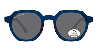 Zerone Five Montana Mp62 Unisex  Geometric Sunglasses