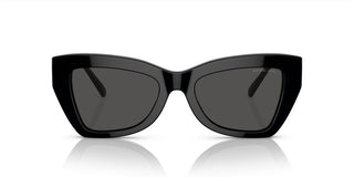 Michael Kors MONTECITO MK 2205 women Black Cat Eye Sunglasses