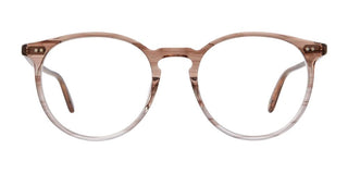 GARRETT LEIGHT MORNINGSIDE unisex Pink Eyeglasses