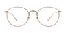 Rose gold