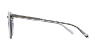 GARRETT LEIGHT MORNINGSIDE SUN unisex Grey Pantos Sunglasses