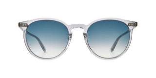 GARRETT LEIGHT MORNINGSIDE SUN unisex Grey Pantos Sunglasses