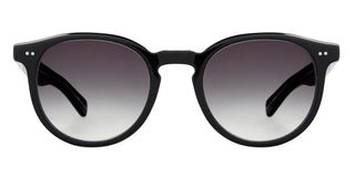 GARRETT LEIGHT MORNINGSIDE X SUN unisex Black Pantos Sunglasses